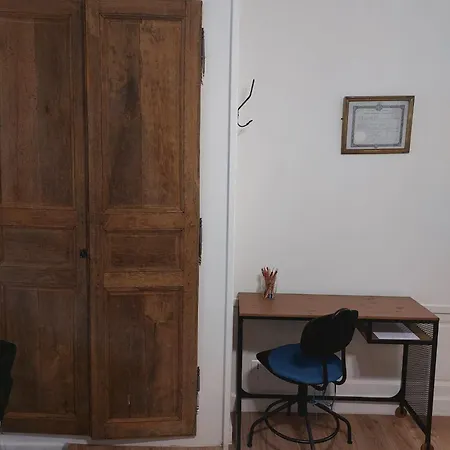 16eme Siecle Apartmán